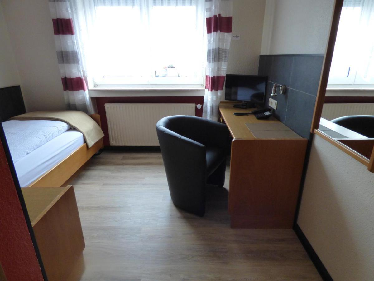 Nußknacker Hotel