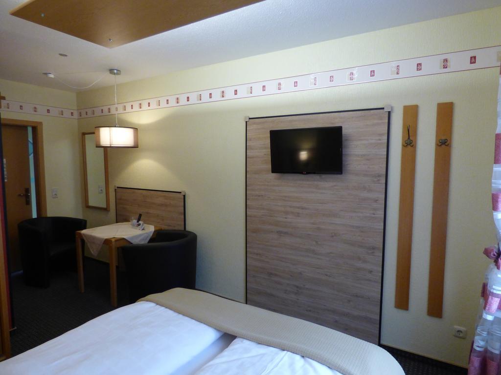 Hotel Nußknacker 2*