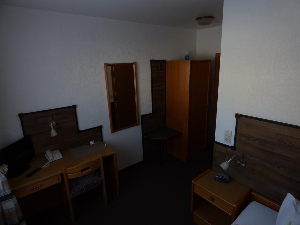 Hotel Nußknacker Fulda
