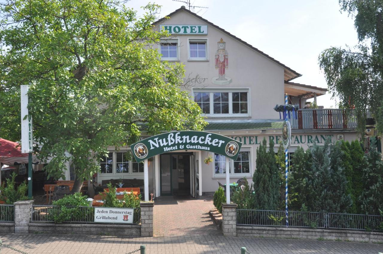 Nußknacker Fulda